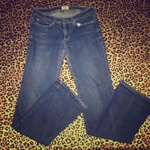 Tilt Bootcut Jeans size 3 Long